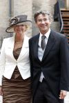 Den Haag 20 september 2011
Prinsjesdag op het binnenhof. Maxime Verhagen met vrouw
Peter Smulders bv