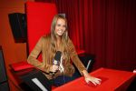 Bussum, 20 September 2011
Persviewing The Voice of Holland 2011
Monique Smit
Foto Peter Smulders BV