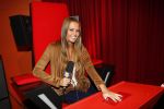 Bussum, 20 September 2011
Persviewing The Voice of Holland 2011
Monique Smit
Foto Peter Smulders BV