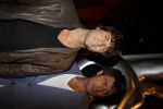 Bussum, 20 September 2011
Persviewing The Voice of Holland 2011
Nick en Simon
Foto Peter Smulders BV