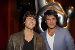 Bussum, 20 September 2011
Persviewing The Voice of Holland 2011
Nick en Simon
Foto Peter Smulders BV
