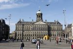 Amsterdam 26 september 2011
Het paleis op de dam.
Peter Smulders bv