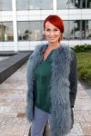 Vianen 15 september 2011
Modeshow Mix &Match van Danie Bles bij Miele. Patty Zomer met John Lukken
Peter Smulders bv