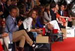 Vianen 15 september 2011
Modeshow Mix &Match van Danie Bles bij Miele. paulien Huizinga
Peter Smulders bv