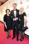 Amsterdam 29 september 2011
Pink Ribbon gala in de beurs van Berlage. Paulien Strater
Peter Smulders bv