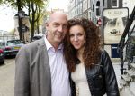 Amsterdam 21 september 2011
Presentatie boek Lex Harding 