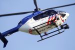 Nigtevecht 18 september 2011
Politie helicopter boven nigtevecht.
Peter Smulders bv