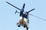 Nigtevecht 18 september 2011
Politie helicopter boven nigtevecht.
Peter Smulders bv