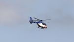 Nigtevecht 18 september 2011
Politie helicopter boven nigtevecht.
Peter Smulders bv