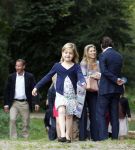 Amstelveen 21 september 2011
Premiere Fantasia met aanwezig Prinses Maxima met haar dochters Amalia Ariane en Alexia. 
Peter Smulders bv