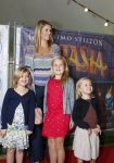 Amstelveen 21 september 2011
Premiere Fantasia met aanwezig Prinses Maxima met haar dochters Amalia Ariane en Alexia. 
Peter Smulders bv