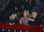 Amstelveen 21 september 2011
Premiere Fantasia met aanwezig Prinses Maxima met haar dochters Amalia Ariane en Alexia. 
Peter Smulders bv
