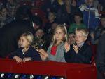 Amstelveen 21 september 2011
Premiere Fantasia met aanwezig Prinses Maxima met haar dochters Amalia Ariane en Alexia. 
Peter Smulders bv