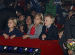 Amstelveen 21 september 2011
Premiere Fantasia met aanwezig Prinses Maxima met haar dochters Amalia Ariane en Alexia. 
Peter Smulders bv