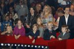 Amstelveen 21 september 2011
Premiere Fantasia met aanwezig Prinses Maxima met haar dochters Amalia Ariane en Alexia. 
Peter Smulders bv