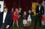 Amstelveen 21 september 2011
Premiere Fantasia met aanwezig Prinses Maxima met haar dochters Amalia Ariane en Alexia. 
Peter Smulders bv