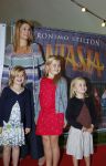 Amstelveen 21 september 2011
Premiere Fantasia met aanwezig Prinses Maxima met haar dochters Amalia Ariane en Alexia. 
Peter Smulders bv