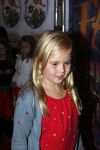 Amstelveen 21 september 2011
Premiere Fantasia met aanwezig Prinses Maxima met haar dochters Amalia Ariane en Alexia. 
Peter Smulders bv