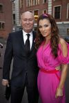 Amsterdam 29 september 2011
Pink Ribbon gala in de beurs van Berlage. Quinty Trustfull met hans v veen
Peter Smulders bv