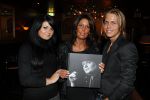 Hilversum 23 september 2011
Presentatie boek en cd's van Andre Hazes. Rachel Dre jr en Roxeanne zijn aanwezig .
Peter Smulders bv