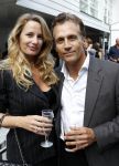 Blaricum 15 september 2011
Feestje bij Gordon thuis. Robert en Claudia Schoemacher
Peter Smulders bv
