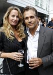 Blaricum 15 september 2011
Feestje bij Gordon thuis. Robert en Claudia Schoemacher
Peter Smulders bv
