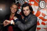 Amsterdam 20 september 2011
Presentatie Hugo Boss horloges op de pc hooftstraat. Ferry Doedens en Ruud Feltkamp
Peter Smulders bv