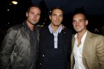 Amsterdam 25 september 2011
Avond tbv stop kindermisbruik in redsun in amsterdam. Wesley Rodney en Jeffrey Sneijder
Peter Smulders bv