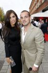 Amsterdam 25 september 2011
Avond tbv stop kindermisbruik in redsun in amsterdam. Wesley Sneijder en Yolanthe Sneijder Cabau 
Peter Smulders bv
