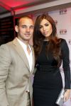 Amsterdam 25 september 2011
Avond tbv stop kindermisbruik in redsun in amsterdam. Wesley Sneijder en Yolanthe Sneijder Cabau 
Peter Smulders bv