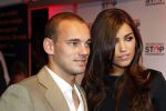 Amsterdam 25 september 2011
Avond tbv stop kindermisbruik in redsun in amsterdam. Wesley Sneijder en Yolanthe Sneijder Cabau 
Peter Smulders bv