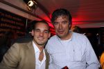 Amsterdam 25 september 2011
Avond tbv stop kindermisbruik in redsun in amsterdam. Wesley Sneijder met speciaal IWC horloge
Peter Smulders bv
