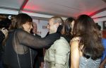 Amsterdam 25 september 2011
Avond tbv stop kindermisbruik in redsun in amsterdam. Wesley Sneijder en Yolanthe Sneijder Cabau met Wimi en Patty Brard
Peter Smulders bv
