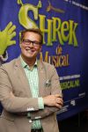 Amsterdam 19 september 2012
Presentatie musical Shrek met Paul Groot Kim Lian v d Meij Rogier Komproe en William Spaaij. Produyktie van Albert Verlinden.
Peter Smulder bv