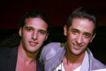 Amsterdam 17 september 2012
Presentatie cd YES R in de little buddha bar. Yes R met Ali B
Peter Smulders bv