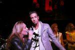 Amsterdam 17 september 2012
Presentatie cd YES R in de little buddha bar. met Angela Groothuizen
Peter Smulders bv