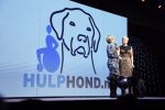 Hilversum 10 oktyober 2012
Gala voor stichting hulphond in studio 21. Anita Witzier
Peter Smulders bv