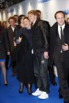 Rotterdam 15 oktober 2012
Premiere film marathon in pathe Rotterdam. Annet Malherbe heel veel afgevallen
Peter Smulders bv
