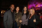 Amsterdam 13 oktober 2012
VIP avond LAF beurs bij westergasfabriek. Aron Winter met vrouw en dochters
Peter Smulders bv