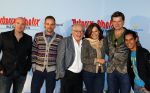 Amsterdam 7 oktober 2012
Premiere Asterix & Obelix in Pathe de munt. stemmencast Dean saunders Patrick Martens Youp van t Hek Liz Snoiijnk Beau v Erven Dorens en Jeronimo
Peter Smulders bv