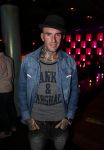 Amsterdam 17 september 2012
Presentatie cd YES R in de little buddha bar. Ben Saunders
Peter Smulders bv