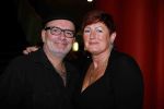 Amsterdam 7 oktober 2012
Premiere Asterix & Obelix in Pathe de munt. Ouders Ben en Dean Saunders
Peter Smulders bv