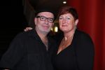 Amsterdam 7 oktober 2012
Premiere Asterix & Obelix in Pathe de munt. Ouders Ben en Dean Saunders
Peter Smulders bv