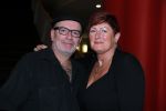 Amsterdam 7 oktober 2012
Premiere Asterix & Obelix in Pathe de munt. Ouders Ben en Dean Saunders
Peter Smulders bv