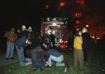 Amsterdam, 4 Oktbber 1992, inmiddels 20 jaar geleden (2012) voltrok de Bijlmerramp doordat een Boeing 747 vrachtvliegtuig van El Al neerstortte op de flats Groeneveen en Klein-Kruitberg.
Er overleden 43 mensen en heel veel mensen zijn levend verbrand of hebben veel brandwonden opgelopen.
Foto Peter Smulders BV