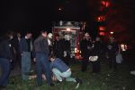 Amsterdam, 4 Oktbber 1992, inmiddels 20 jaar geleden (2012) voltrok de Bijlmerramp doordat een Boeing 747 vrachtvliegtuig van El Al neerstortte op de flats Groeneveen en Klein-Kruitberg.
Er overleden 43 mensen en heel veel mensen zijn levend verbrand of hebben veel brandwonden opgelopen.
Foto Peter Smulders BV