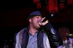 Amsterdam 17 september 2012
Presentatie cd YES R in de little buddha bar. Brace
Peter Smulders bv
