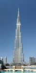Dubai, 18 Juli 2012
Burj Khalifa, is een wolkenkrabber in de stad Dubai in de Verenigde Arabische Emiraten en sinds 2007 het hoogste gebouw ter wereld.De totale hoogte is 828 meter
Foto Peter Smulders BV