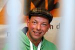 Amsterdam 4 oktober 2012
Aktie Help ik heb een hondenleven met div bn ers. Colin Banks
Peter Smulders bv