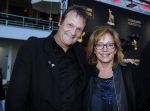 Utrecht 26 september 2012
Premiere Nono het zigzag kid op de utrechtse filmdagen. dave Schram met Maria
Peter Smulders bv